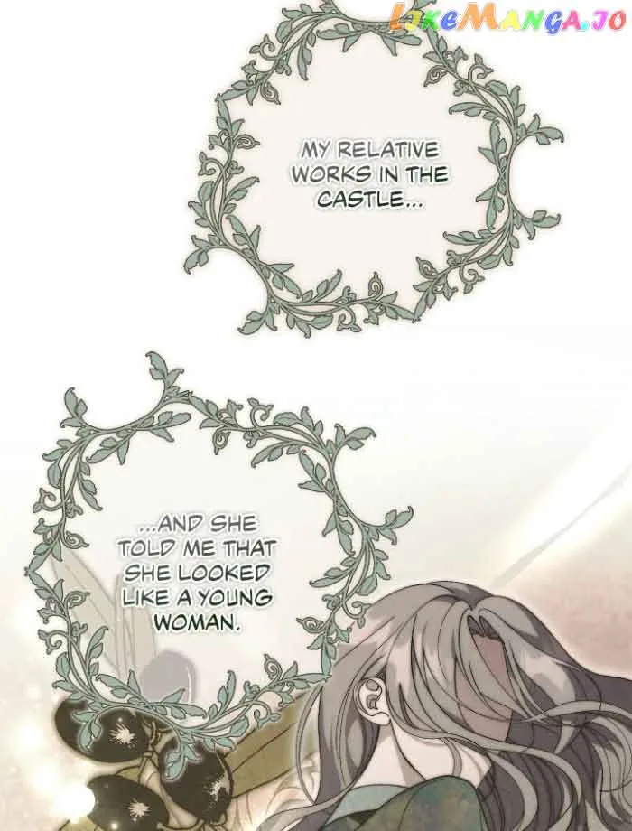 The East Wind of the Altas Chapter 45 page 29