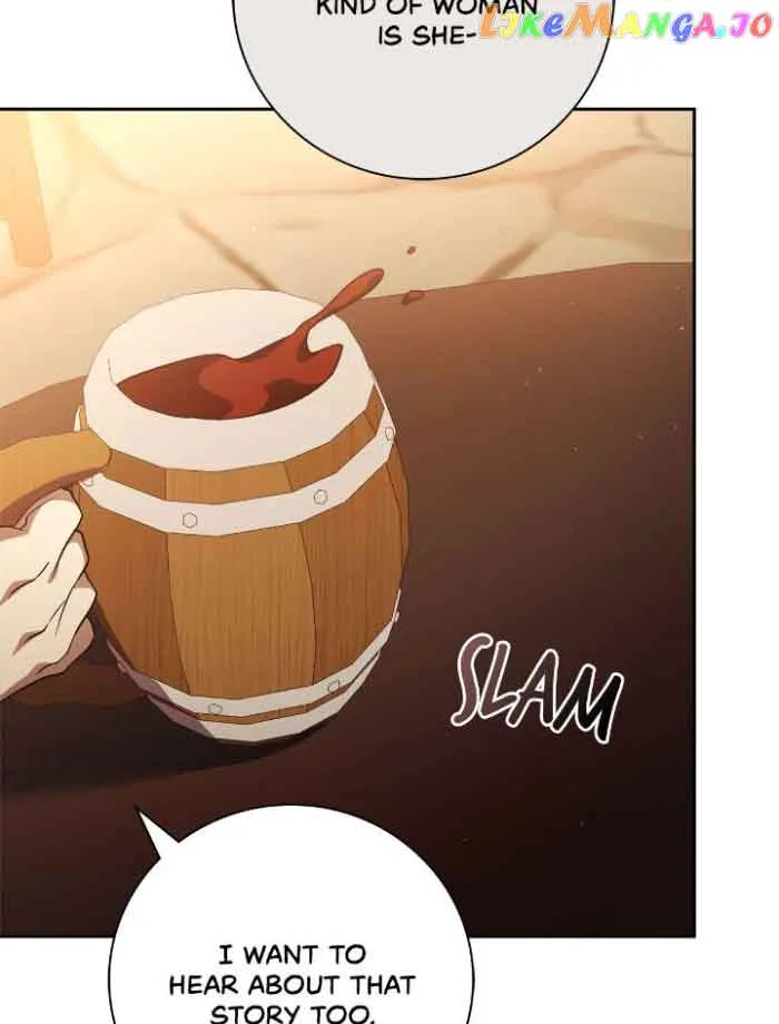 The East Wind of the Altas Chapter 45 page 8