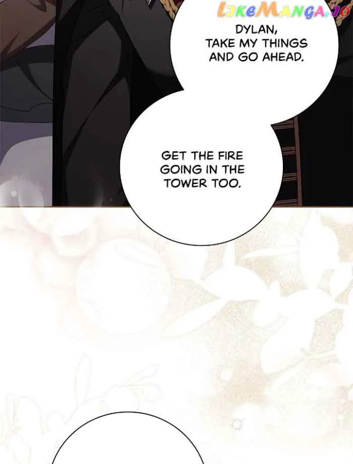 The East Wind of the Altas Chapter 45 page 80