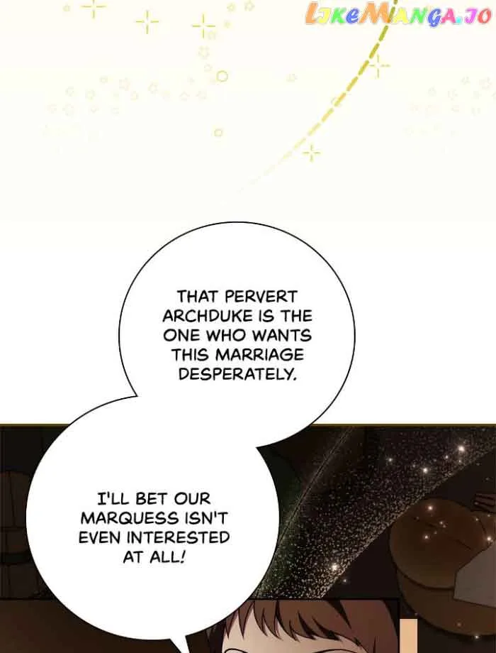 The East Wind of the Altas Chapter 45 page 19