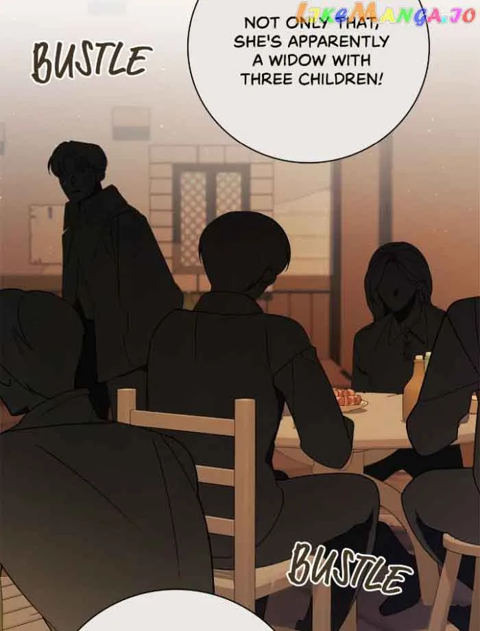 The East Wind of the Altas Chapter 45 page 6