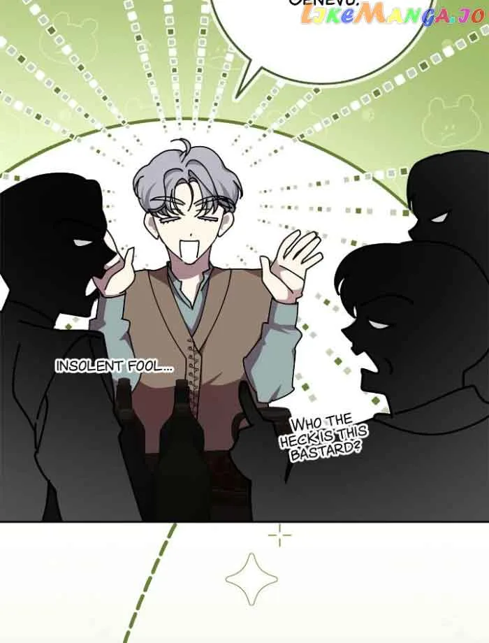 The East Wind of the Altas Chapter 45 page 15