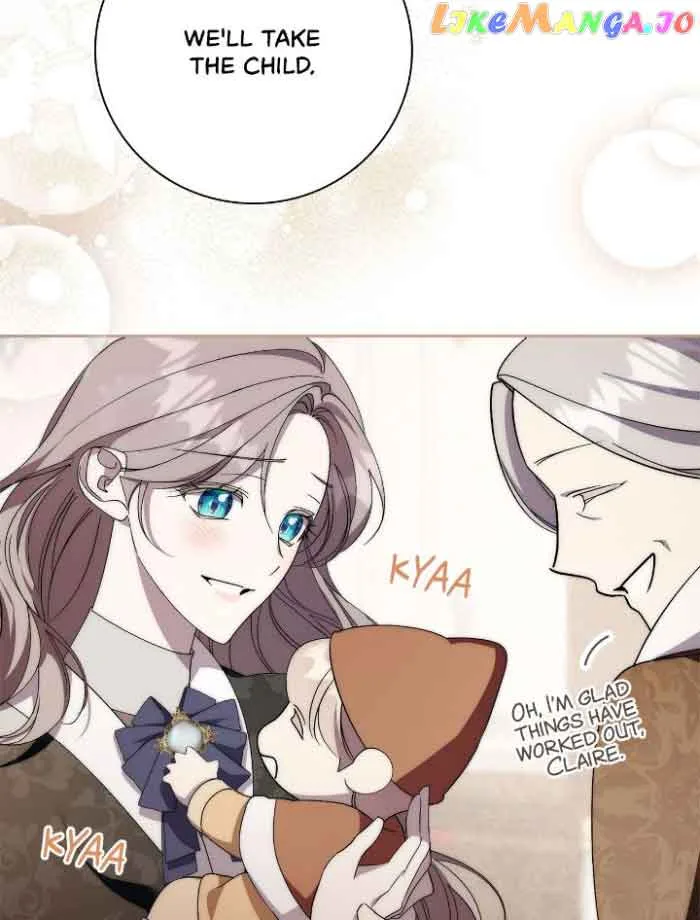 The East Wind of the Altas Chapter 45 page 81