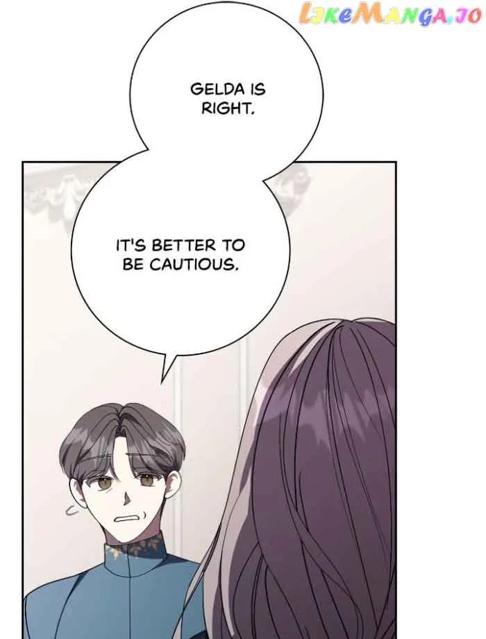 The East Wind of the Altas Chapter 45 page 63