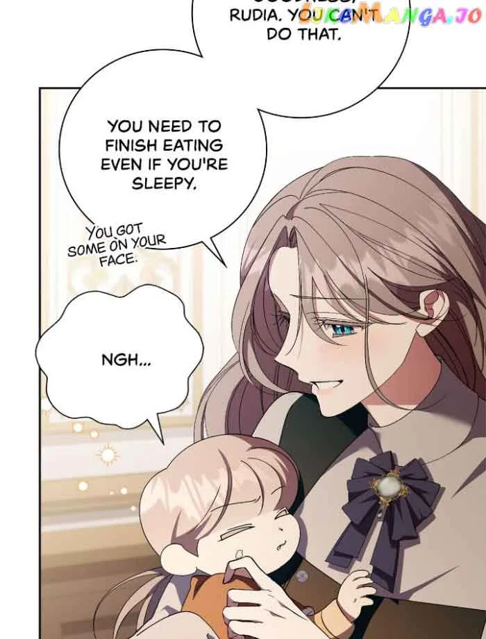 The East Wind of the Altas Chapter 45 page 93