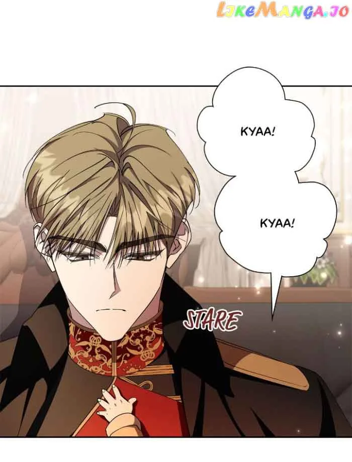 The East Wind of the Altas Chapter 45 page 110