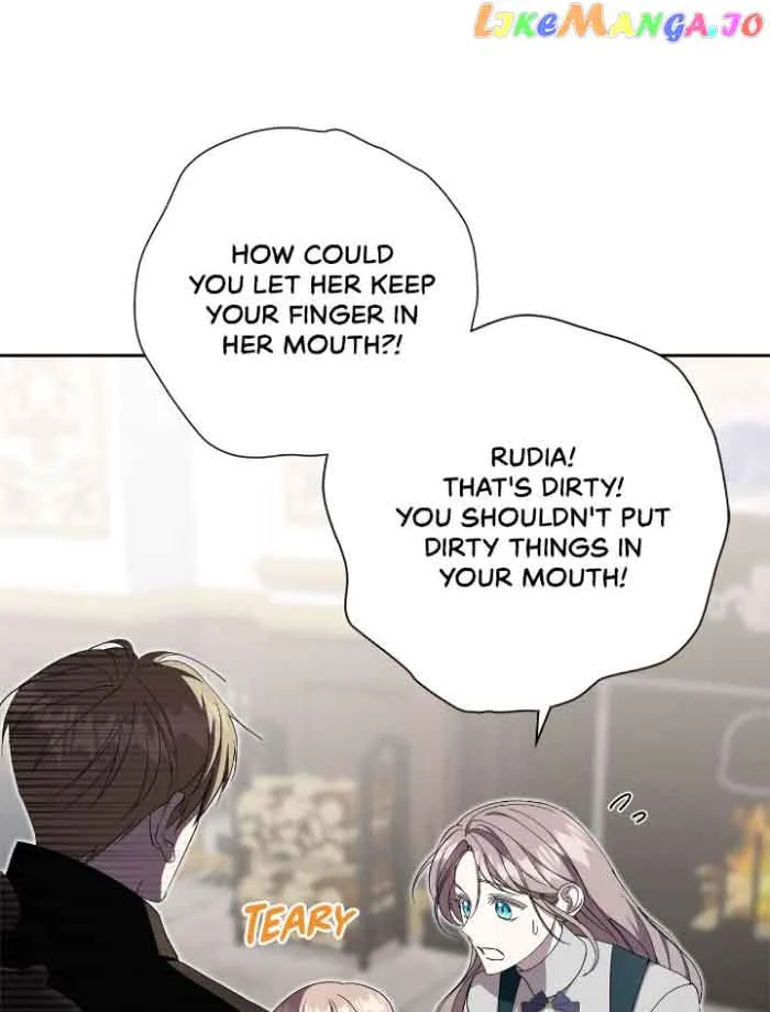 The East Wind of the Altas Chapter 45 page 115