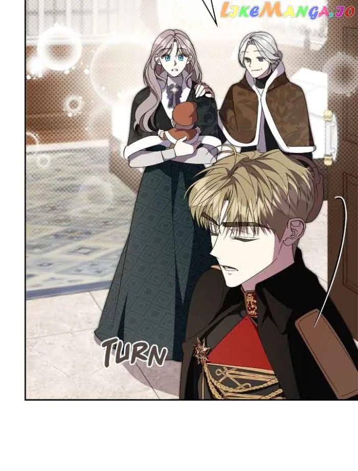 The East Wind of the Altas Chapter 45 page 84