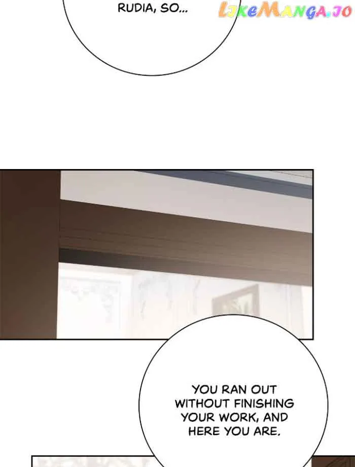 The East Wind of the Altas Chapter 45 page 76