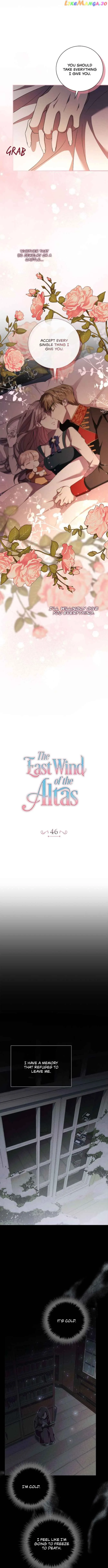 The East Wind of the Altas Chapter 46 page 3