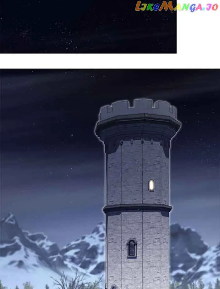 The East Wind of the Altas Chapter 45 page 88