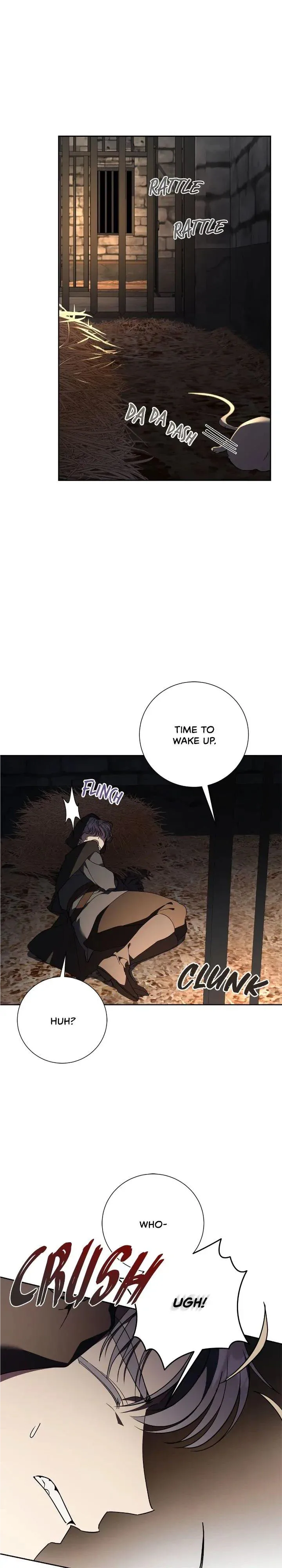 The East Wind of the Altas Chapter 49 page 3