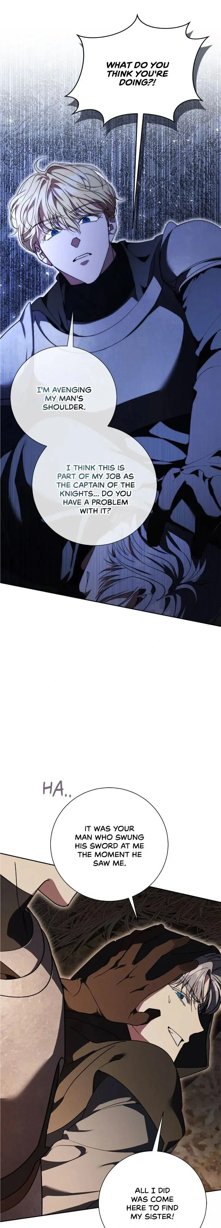 The East Wind of the Altas Chapter 49 page 5