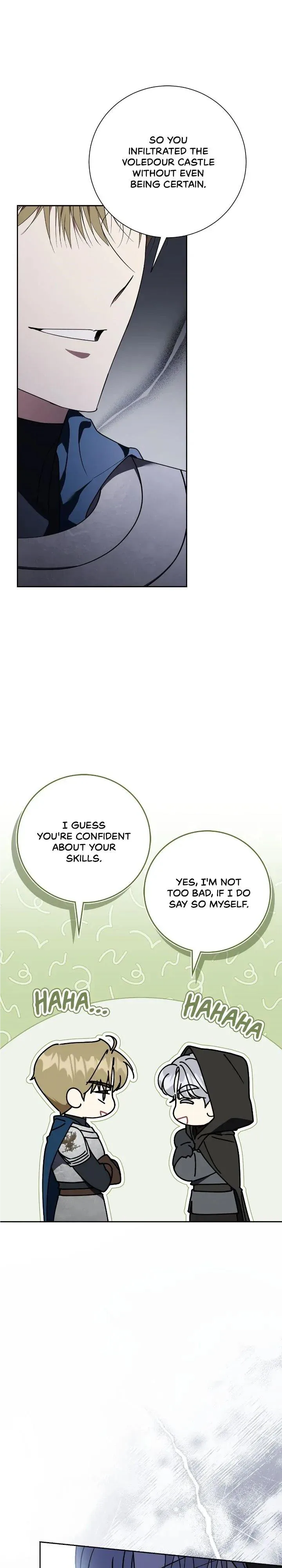The East Wind of the Altas Chapter 49 page 16