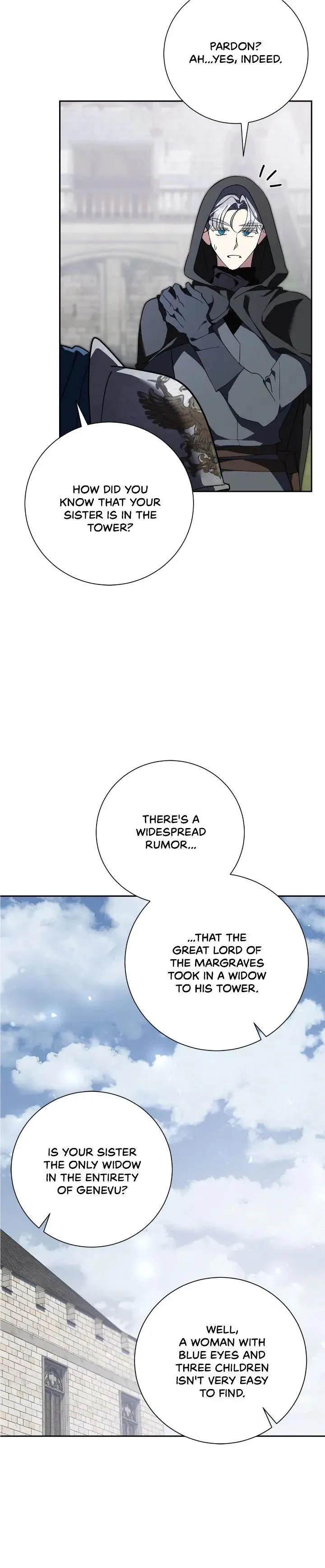 The East Wind of the Altas Chapter 49 page 15