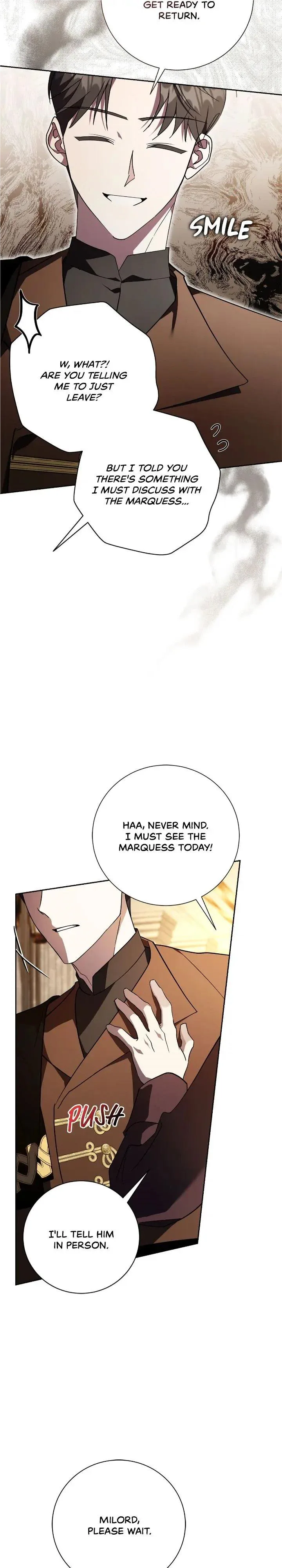The East Wind of the Altas Chapter 49 page 30