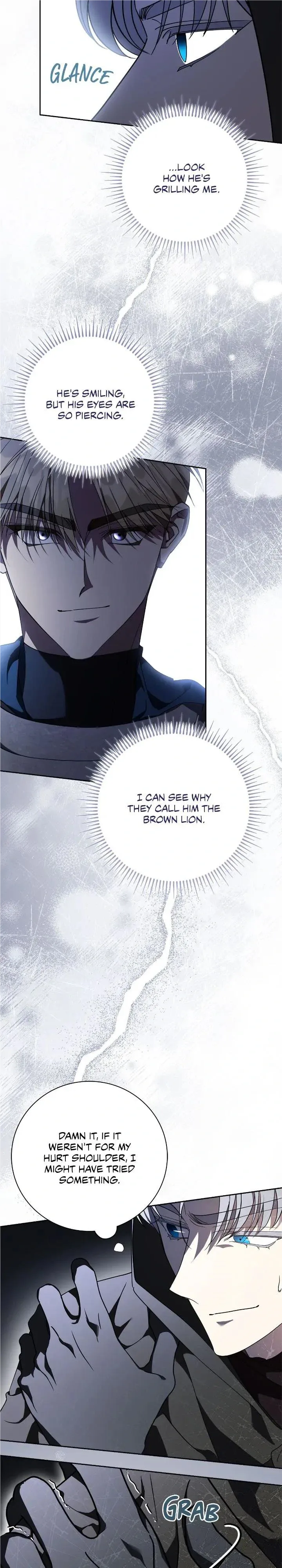 The East Wind of the Altas Chapter 49 page 17