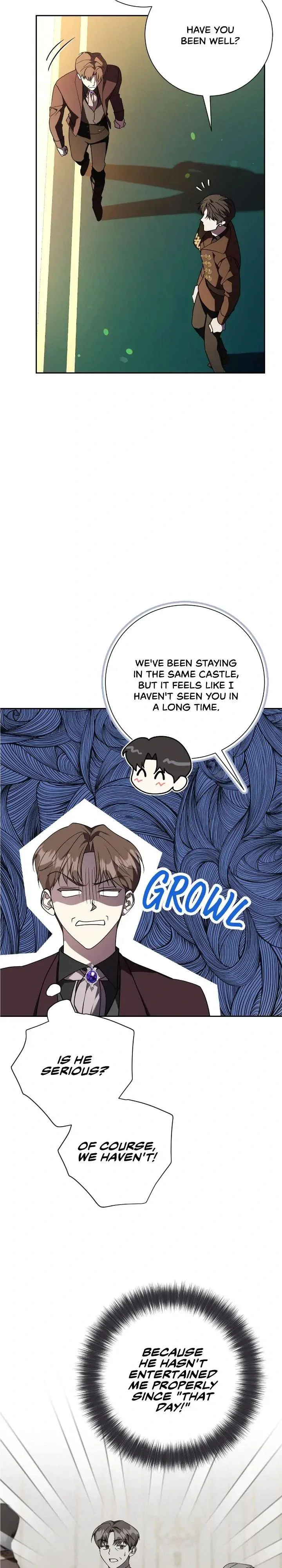 The East Wind of the Altas Chapter 49 page 27