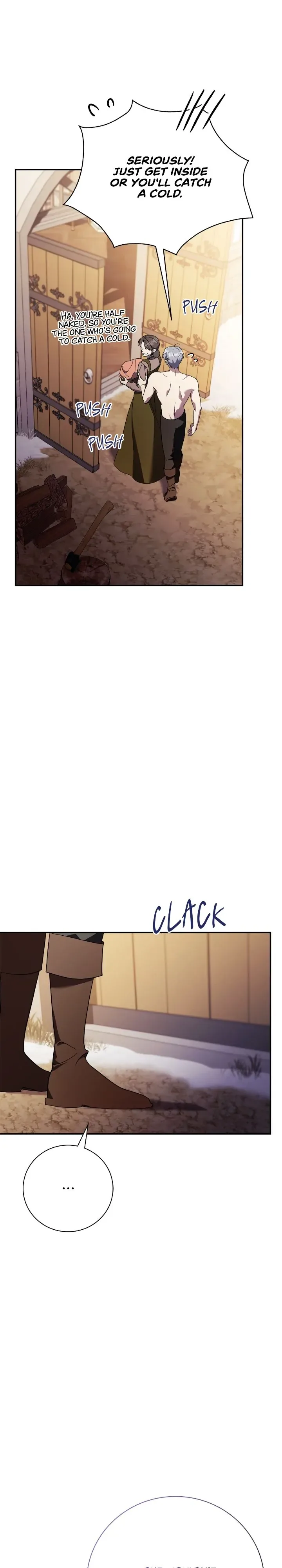 The East Wind of the Altas Chapter 51 page 26