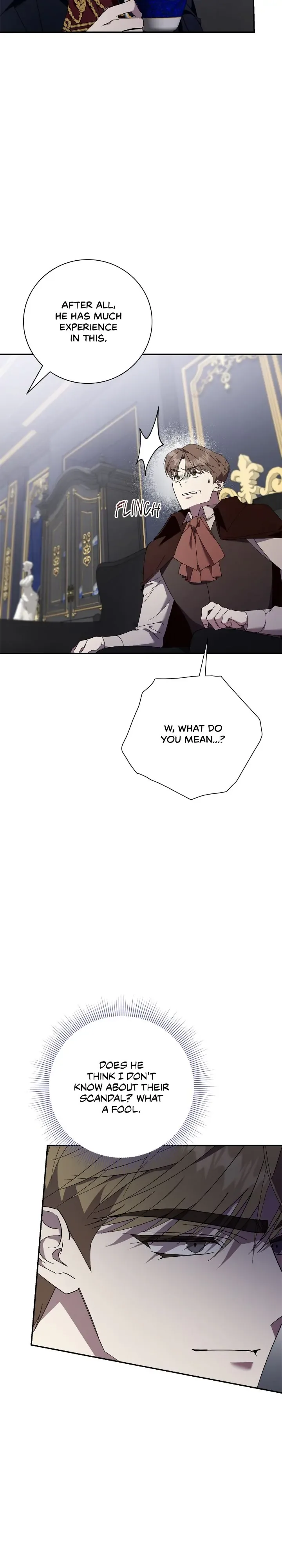 The East Wind of the Altas Chapter 51 page 6