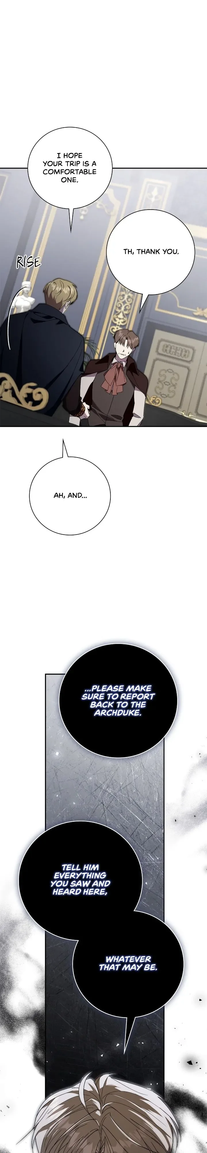 The East Wind of the Altas Chapter 51 page 8