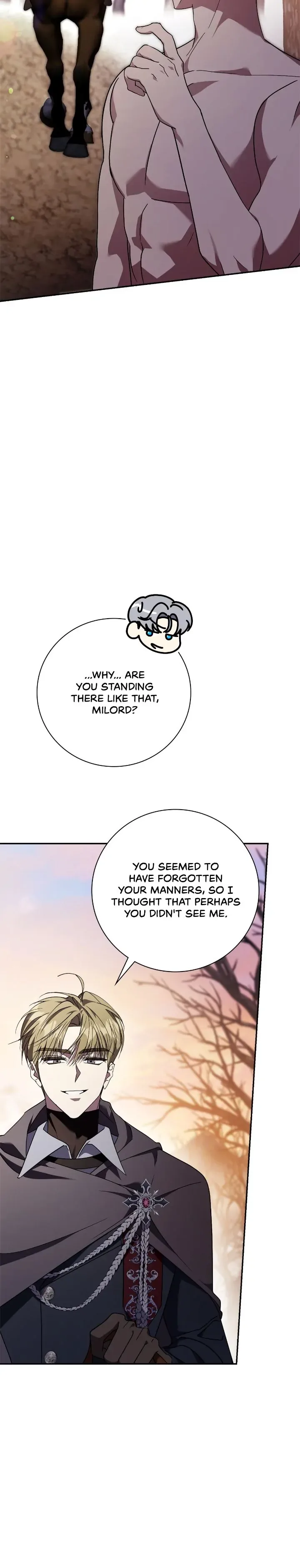 The East Wind of the Altas Chapter 51 page 28