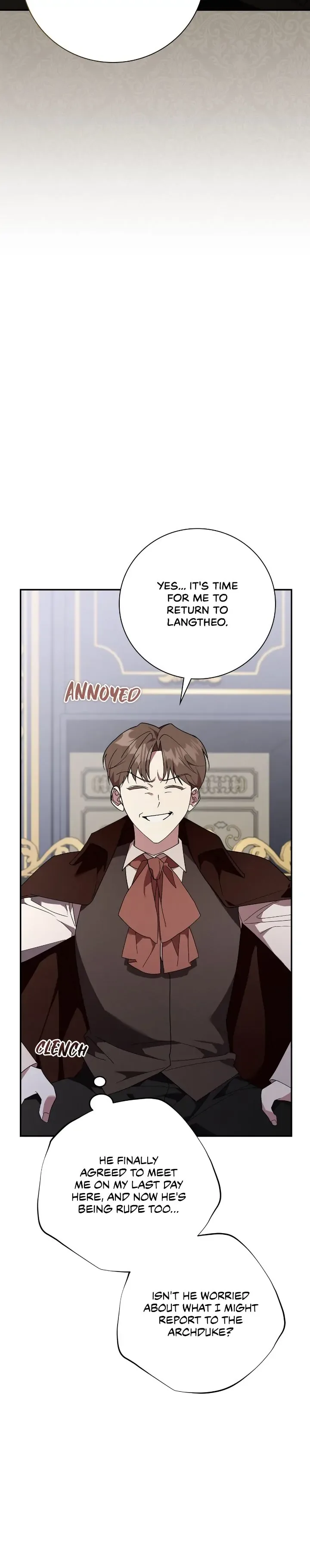 The East Wind of the Altas Chapter 51 page 4