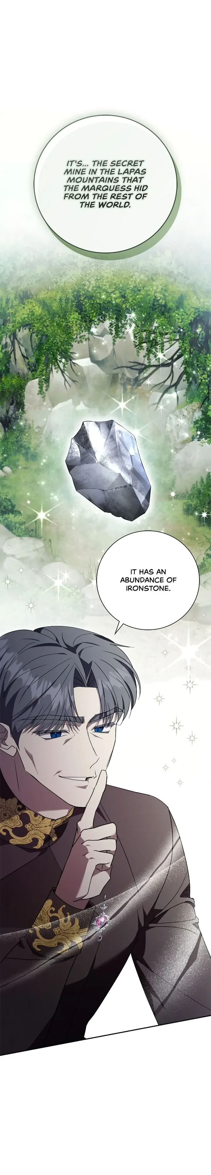 The East Wind of the Altas Chapter 51 page 19