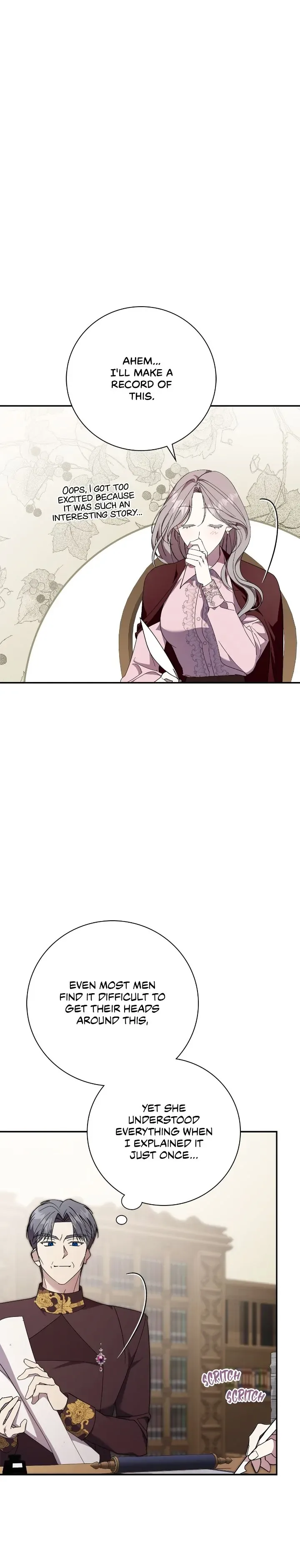 The East Wind of the Altas Chapter 51 page 21