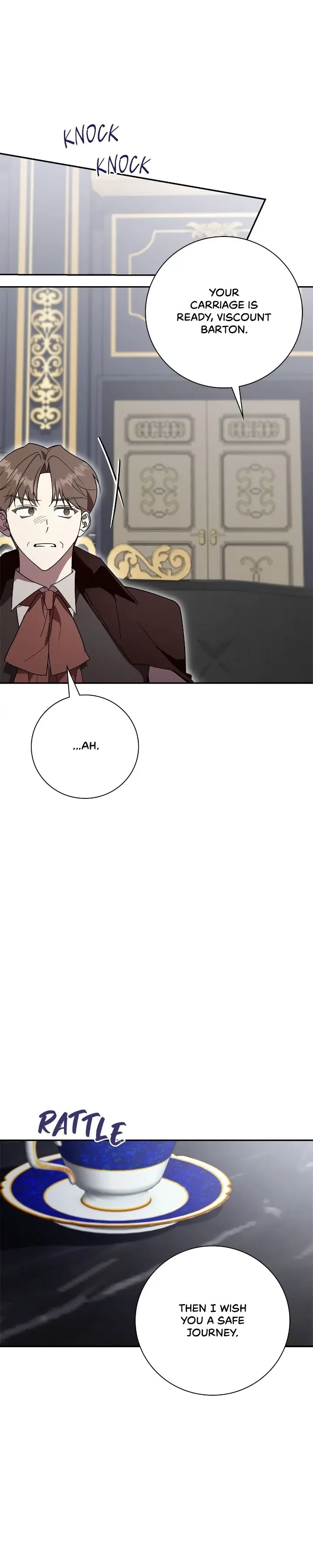 The East Wind of the Altas Chapter 51 page 7