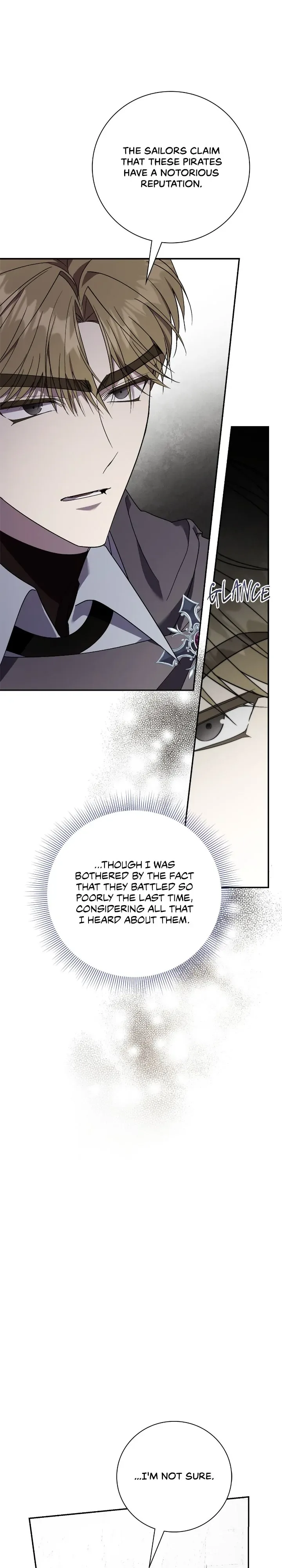 The East Wind of the Altas Chapter 51 page 33