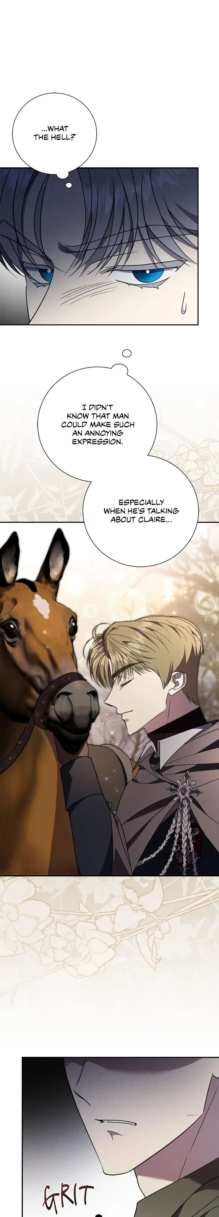 The East Wind of the Altas Chapter 51 page 37