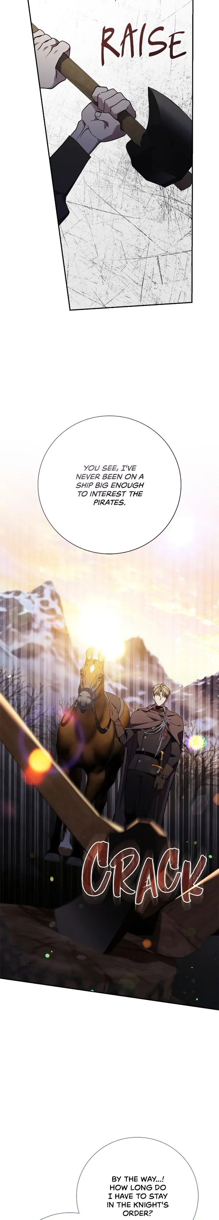 The East Wind of the Altas Chapter 51 page 34