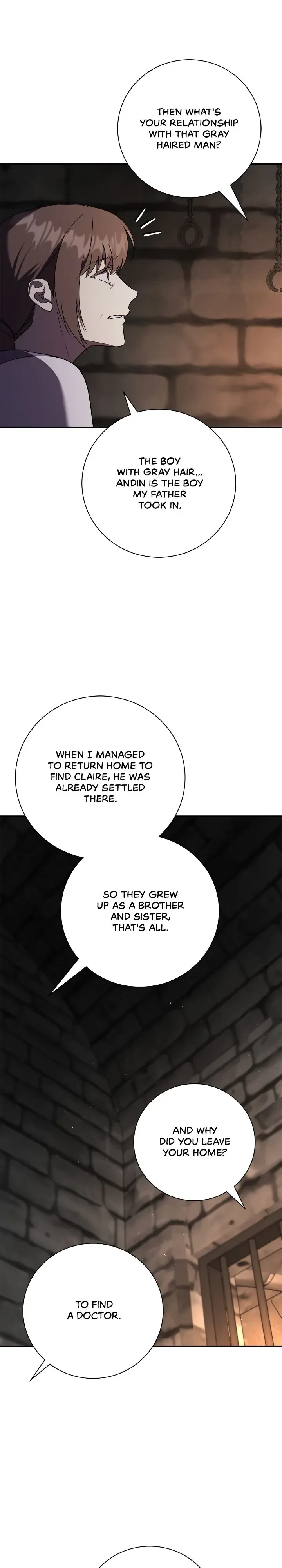 The East Wind of the Altas Chapter 52 page 30