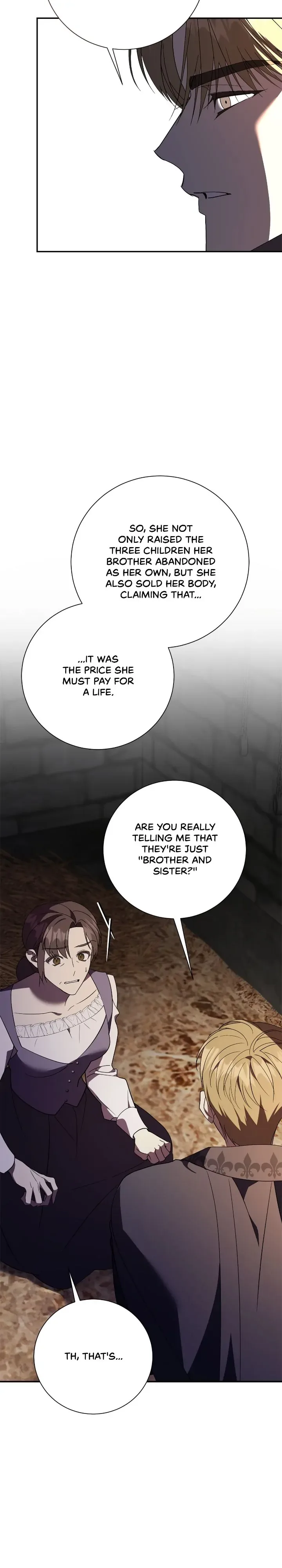 The East Wind of the Altas Chapter 52 page 32