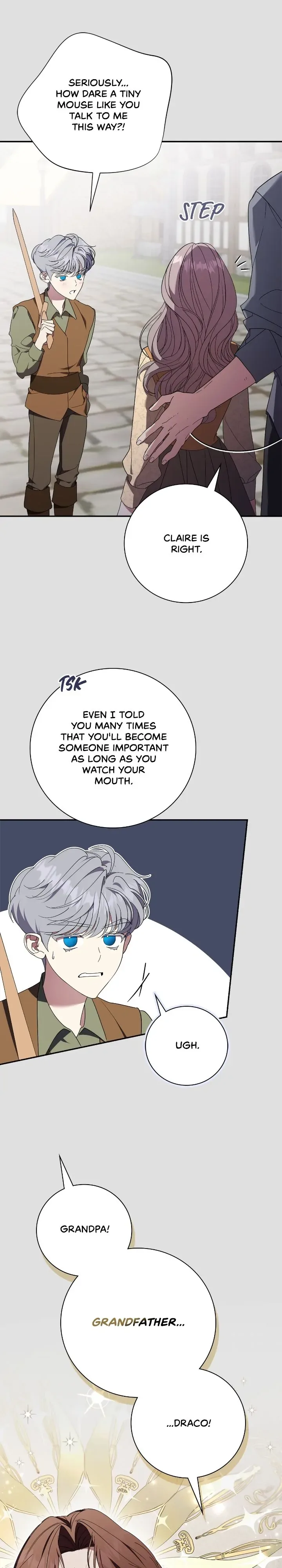 The East Wind of the Altas Chapter 52 page 5