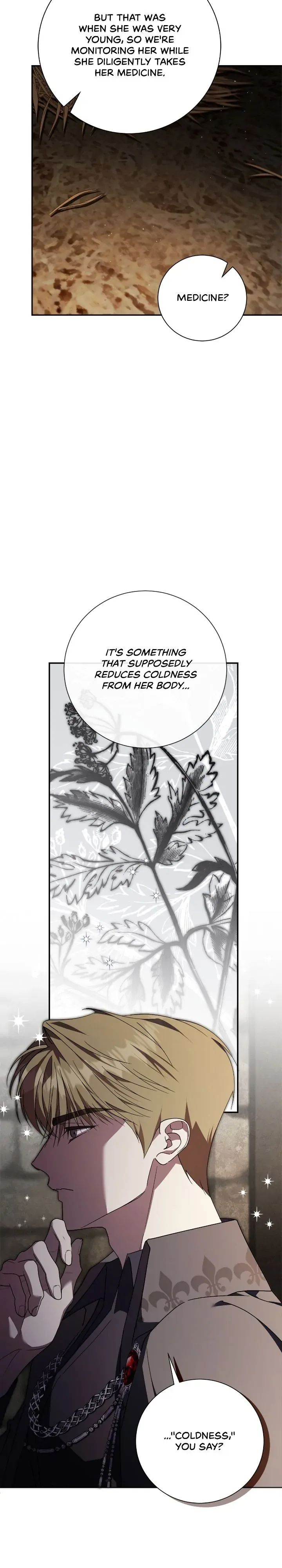 The East Wind of the Altas Chapter 52 page 35
