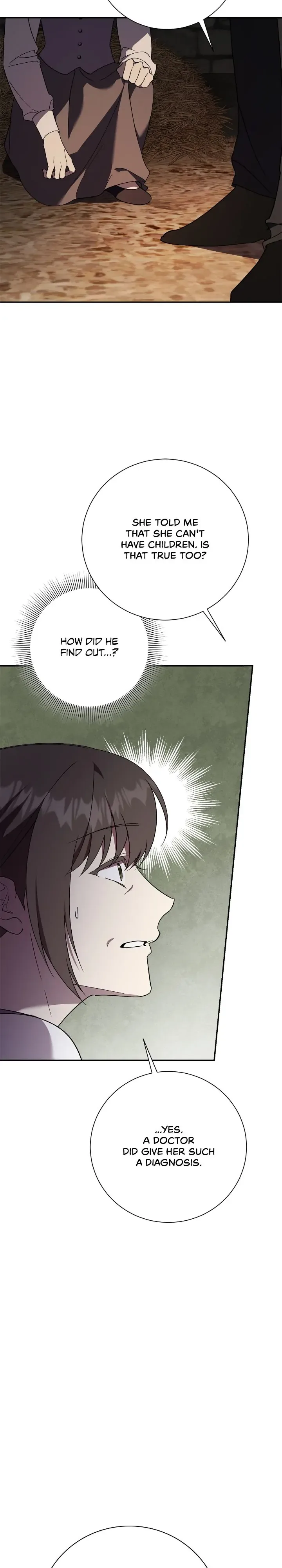 The East Wind of the Altas Chapter 52 page 34