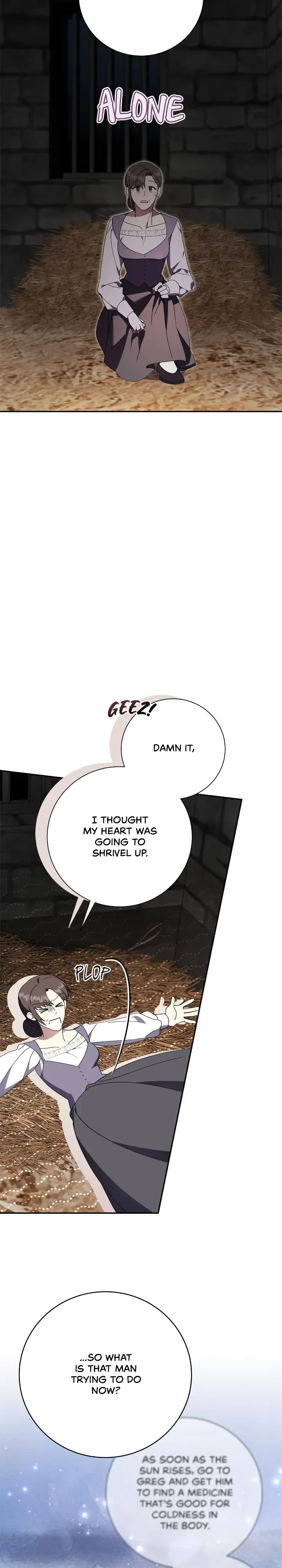 The East Wind of the Altas Chapter 52 page 37