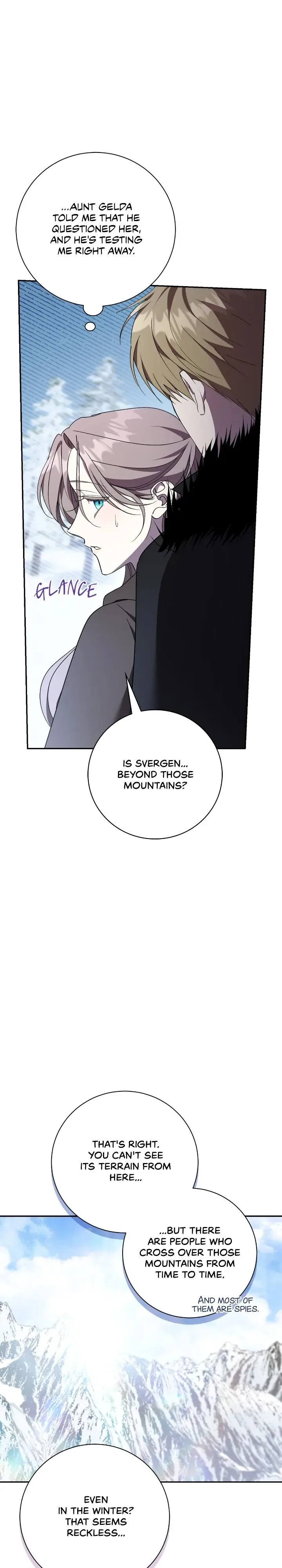 The East Wind of the Altas Chapter 53 page 17