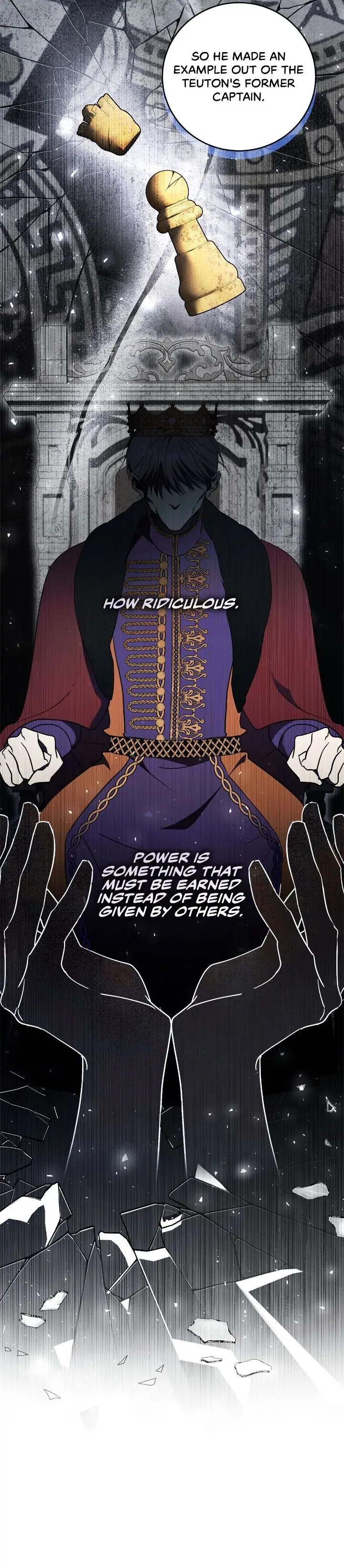 The East Wind of the Altas Chapter 53 page 32