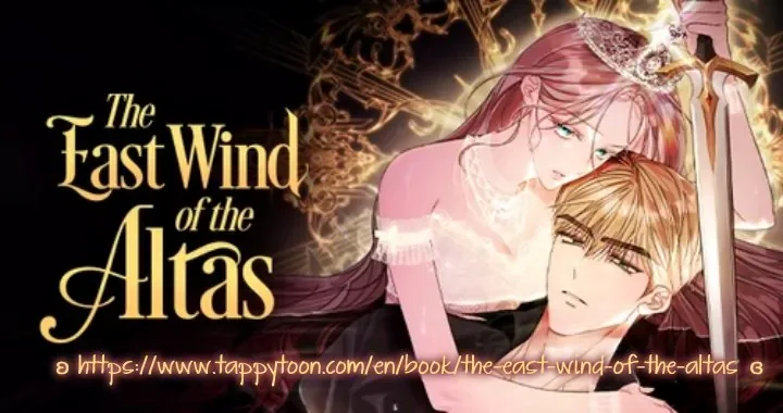 The East Wind of the Altas Chapter 54 page 2