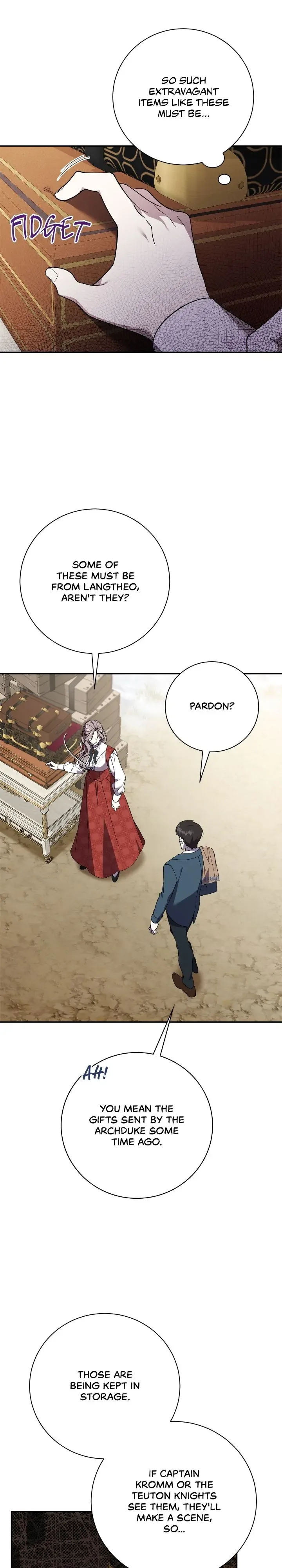 The East Wind of the Altas Chapter 53 page 5