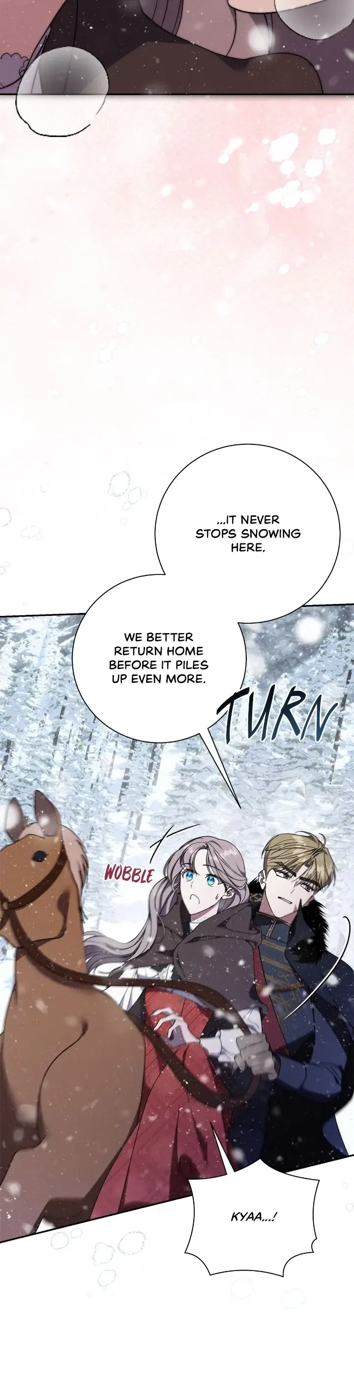 The East Wind of the Altas Chapter 53 page 22