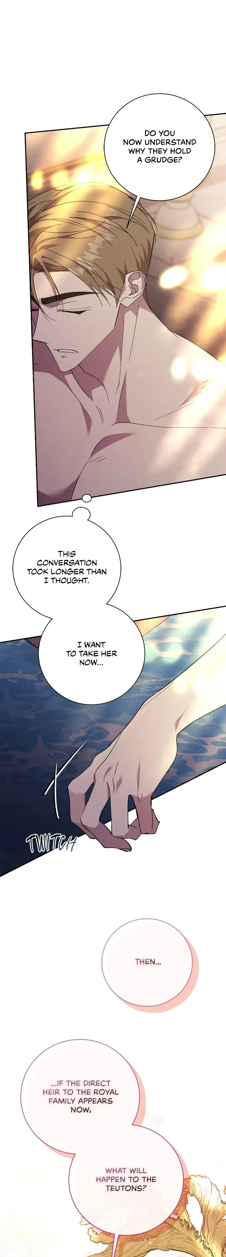 The East Wind of the Altas Chapter 53 page 40
