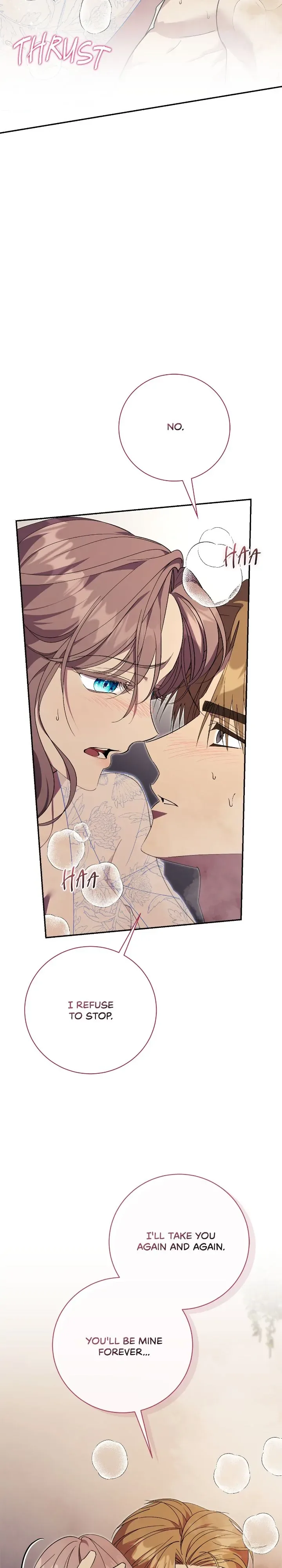 The East Wind of the Altas Chapter 54 page 4