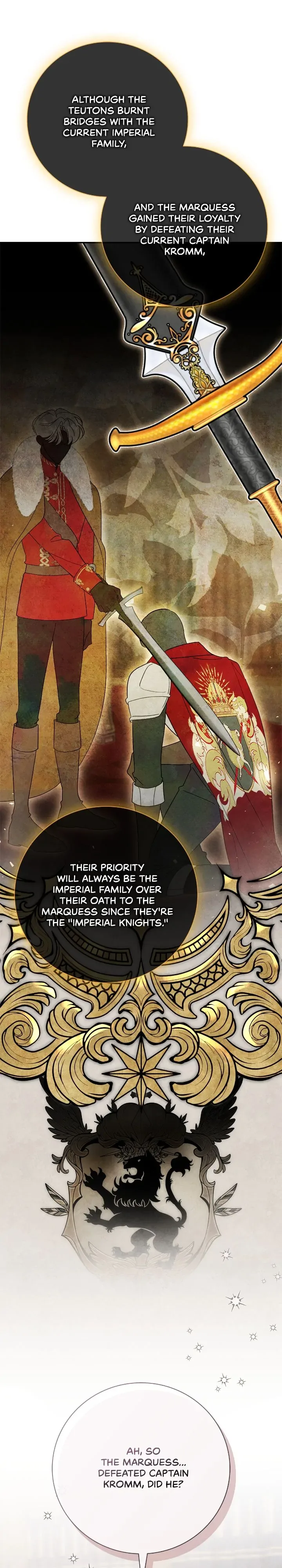 The East Wind of the Altas Chapter 54 page 18