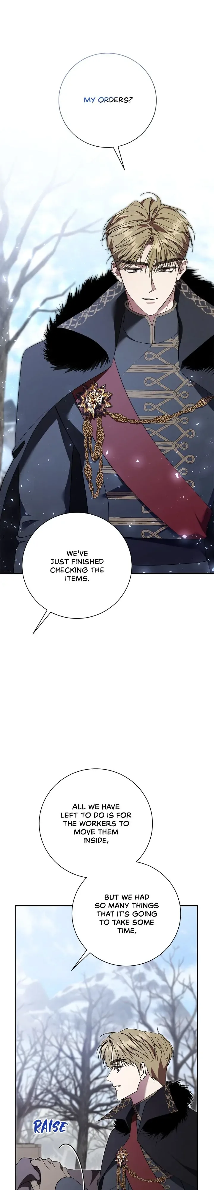 The East Wind of the Altas Chapter 53 page 8
