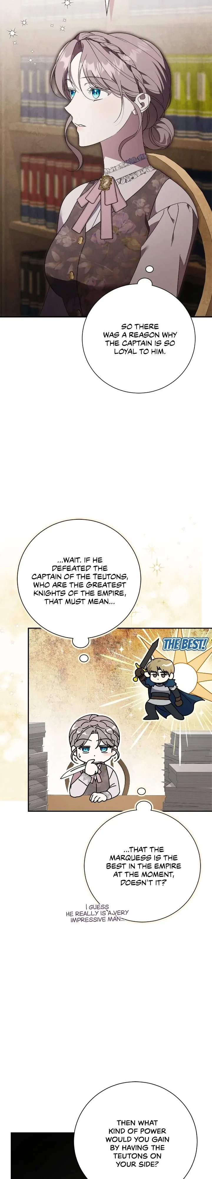 The East Wind of the Altas Chapter 54 page 19