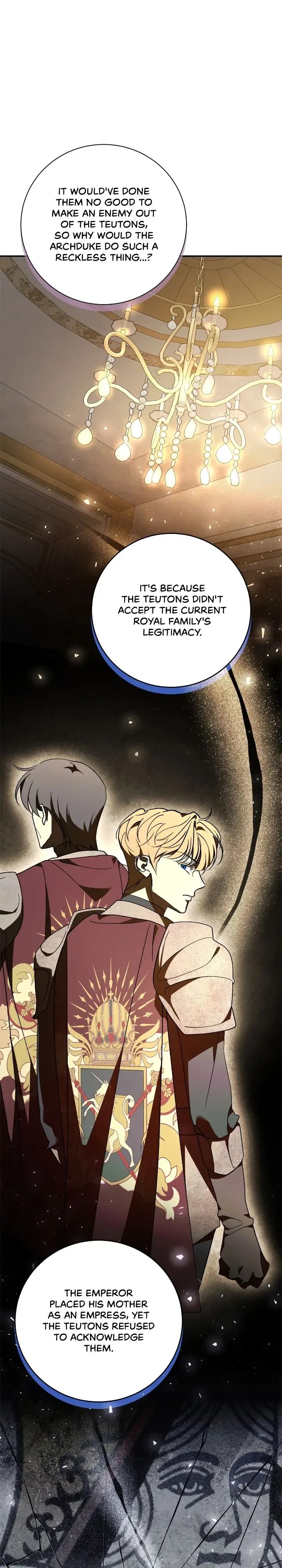 The East Wind of the Altas Chapter 53 page 31